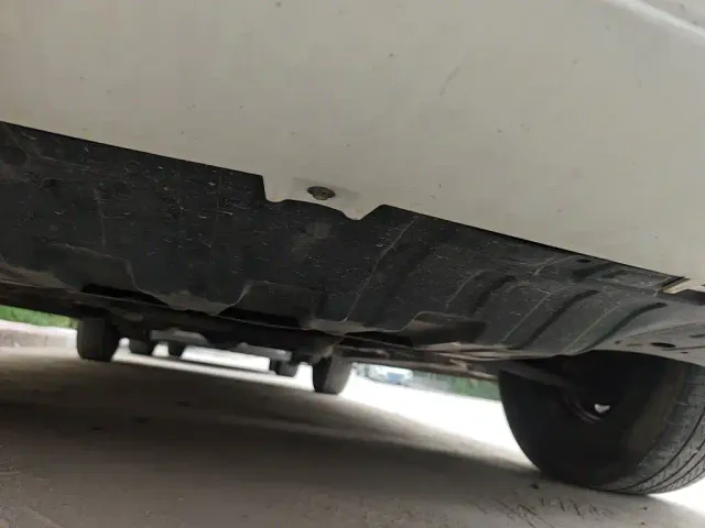 BAW Ruisheng Ace M7 — Фото автомобиля 22