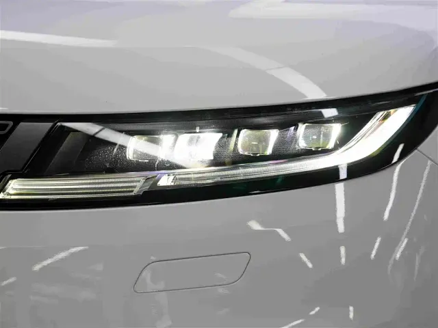 Land Rover Range Rover Sport — Фото автомобиля 13