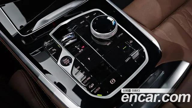 BMW X5 — Фото автомобиля 9