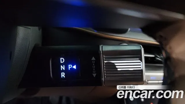 Hyundai Grandeur GN7 — Фото автомобиля 9