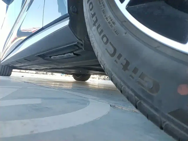 BYD Seal 07 DM-i — Фото автомобиля 21