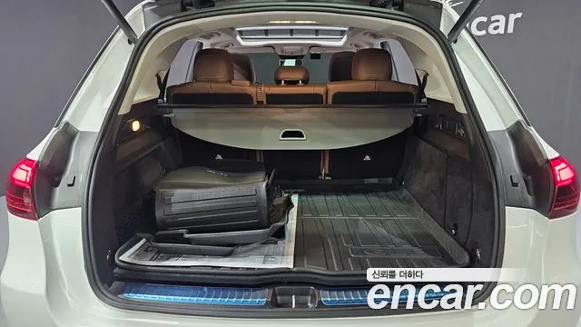 Mercedes-Benz GLE-Class W167 — Фото автомобиля 20