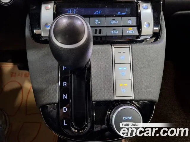 Hyundai Casper — Фото автомобиля 13