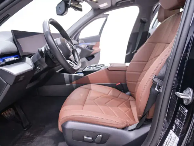 BMW 5 Series — Фото автомобиля 21