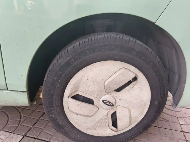 Chery QQ Ice Cream — Фото автомобиля 8