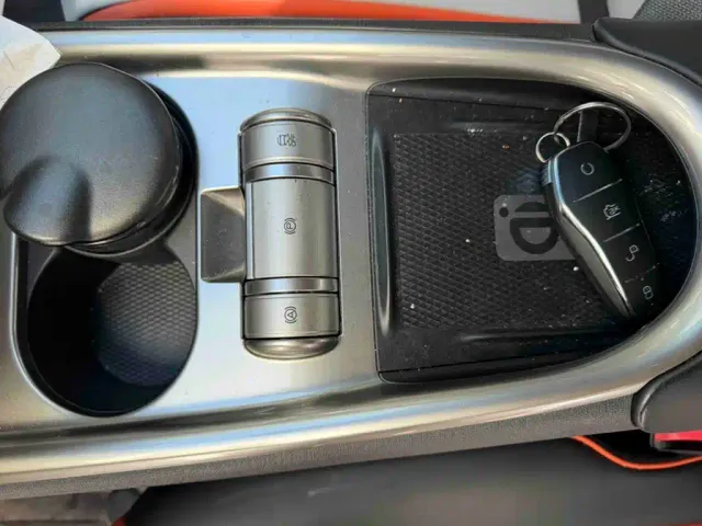 BYD Dolphin — Фото автомобиля 14