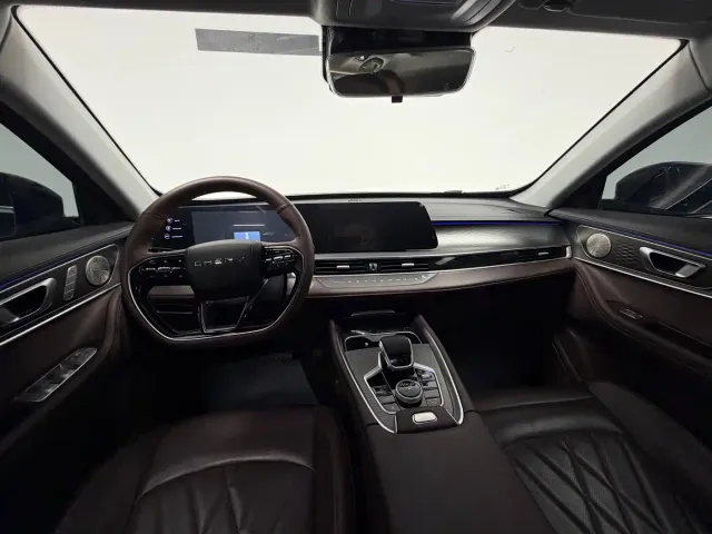 Chery Tiggo 8 PRO — Фото автомобиля 12