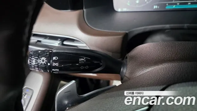 Hyundai Palisade The New Palisade Дизель 2.2 4WD — Фото автомобиля 30