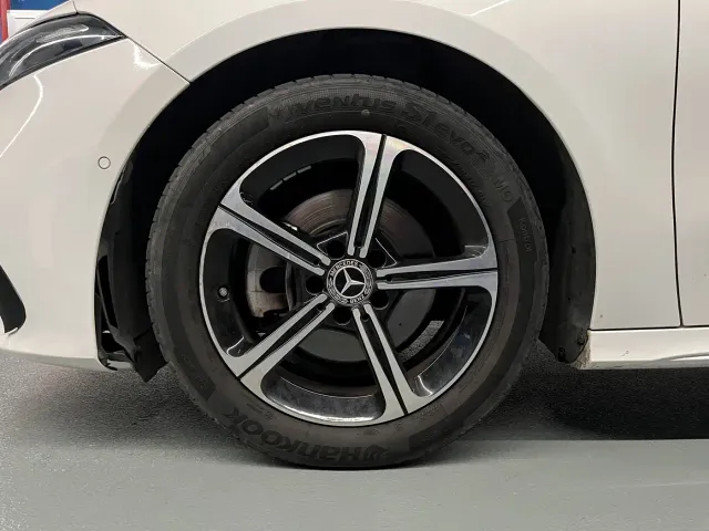 Mercedes-Benz A-Class — Фото автомобиля 5