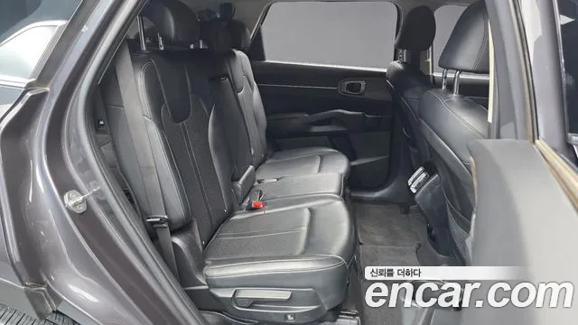 Kia Sorento Sorento 4-е поколение Дизель 2.2 2WD — Фото автомобиля 11