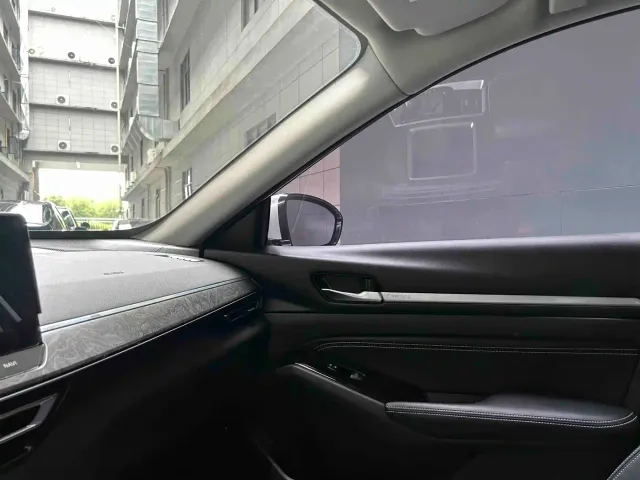 Nissan Teana 2022 2.0L XL-TLS Comfort Edition — Фото автомобиля 7
