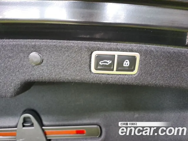 Hyundai Grandeur — Фото автомобиля 20