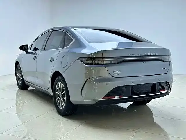 BYD Destroyer 05 — Фото автомобиля 5