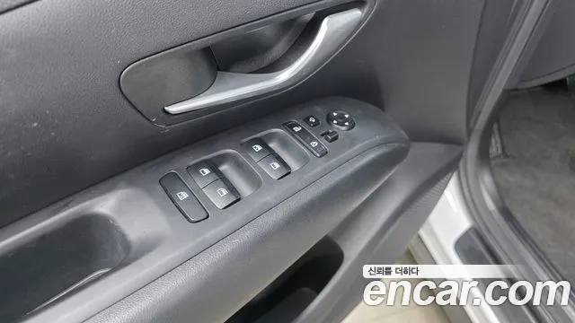 Hyundai Tucson NX4 — Фото автомобиля 25