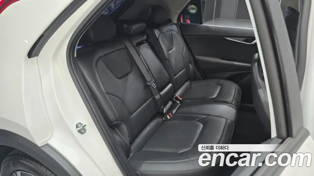 Kia Niro — Фото автомобиля 12