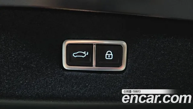 Hyundai Ioniq 6 — Фото автомобиля 23