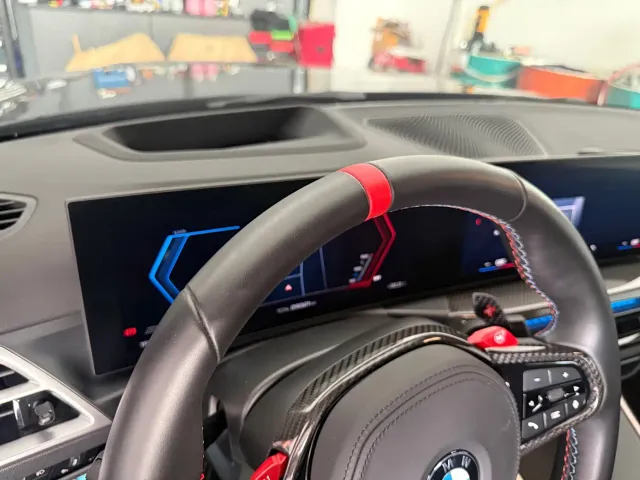 BMW M2 — Фото автомобиля 6