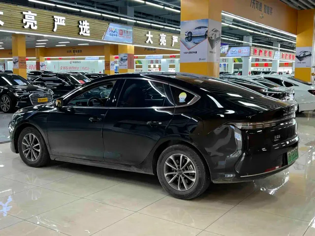 BYD Destroyer 05 — Фото автомобиля 4