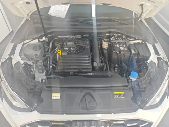 Audi A3 — Фото автомобиля 19