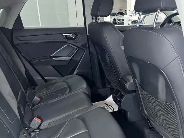 Audi Q3 Sportback — Фото автомобиля 22