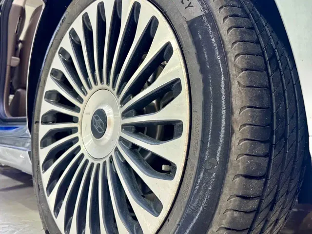 Stelato S9 — Фото автомобиля 13