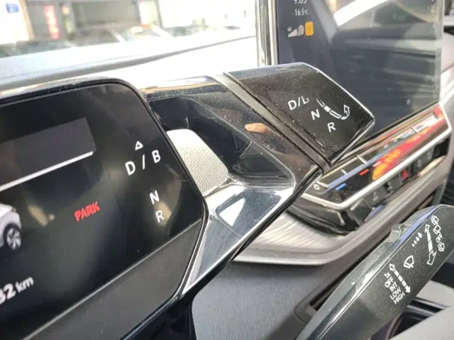 Volkswagen ID.4 Crozz — Фото автомобиля 13