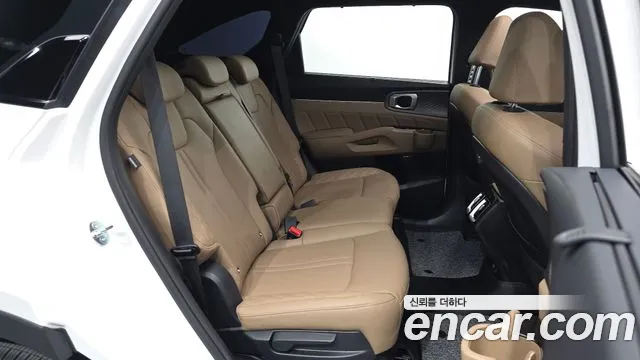 Kia Sorento — Фото автомобиля 12