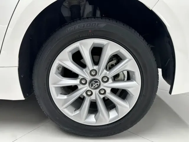 Toyota Corolla 2021 1.2T S-CVT Elite PLUS Edition — Фото автомобиля 17