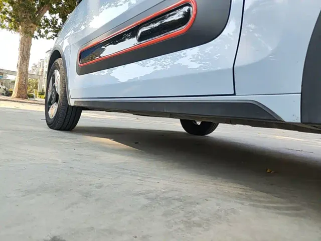 Baojun KiWi EV — Фото автомобиля 21