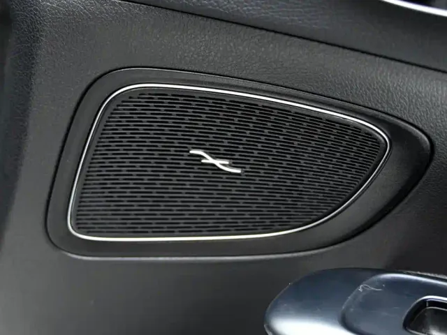 Mercedes-Benz C-Class — Фото автомобиля 29