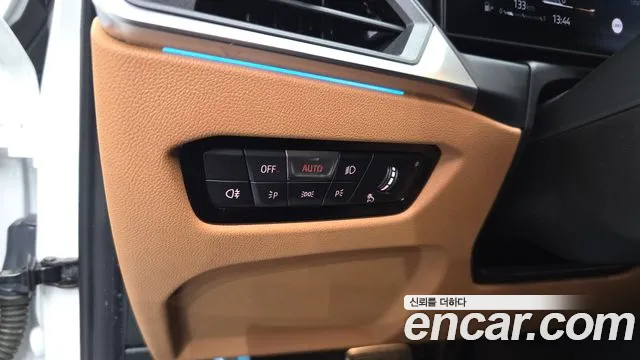 BMW 3-Series 3 серия (G20) 320i M Sport — Фото автомобиля 23