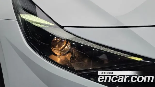 Hyundai Avante CN7 — Фото автомобиля 7