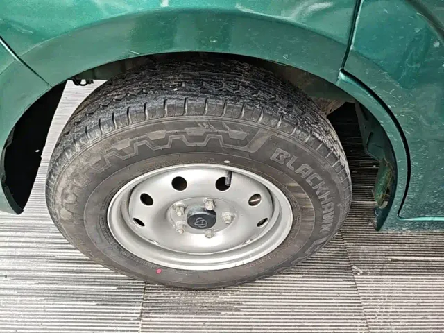 Changan Star 9 EV — Фото автомобиля 24