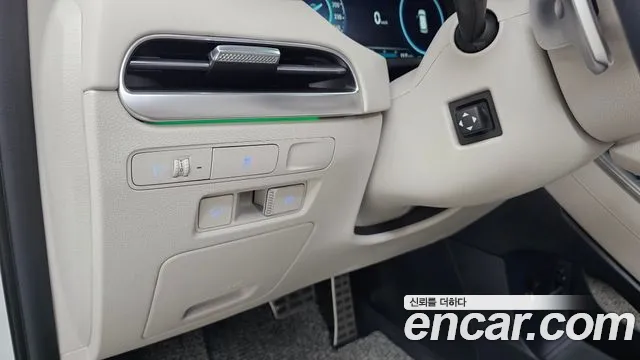Hyundai Palisade The New Palisade Дизель 2.2 4WD — Фото автомобиля 17