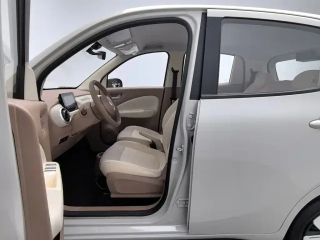 Wuling Hongguang Mini EV — Фото автомобиля 10
