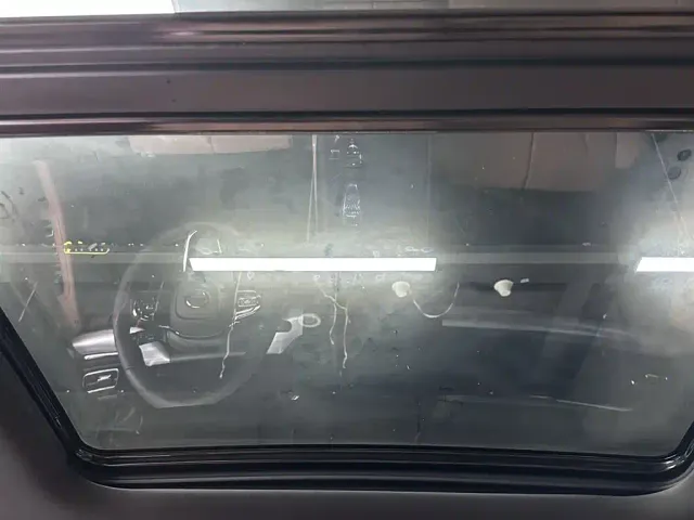 GAC Trumpchi ES9 — Фото автомобиля 25