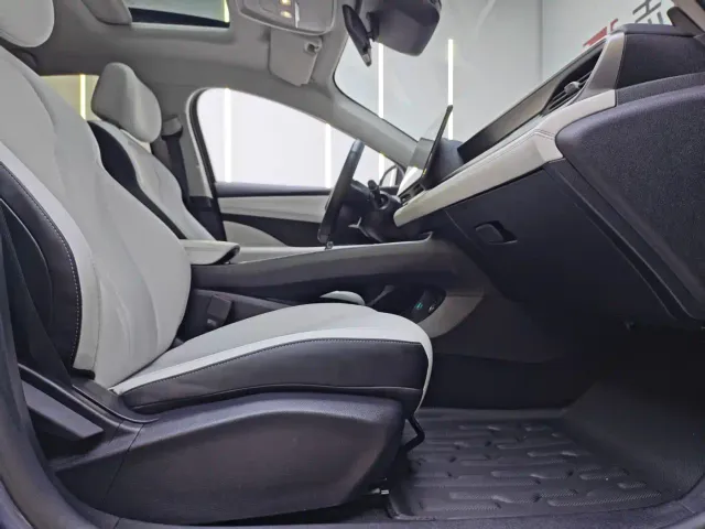 BYD Seal 05 DM-i — Фото автомобиля 11