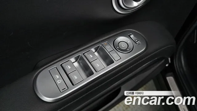 Hyundai Palisade Palisade (LX3) Бензин 2.5T 2WD 7 мест — Фото автомобиля 17