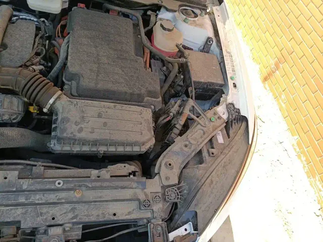 BYD Qin PLUS — Фото автомобиля 19