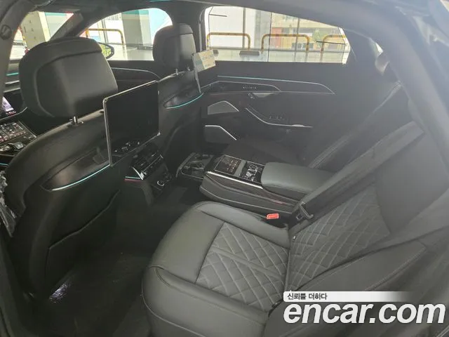 Audi A8 D5 — Фото автомобиля 17