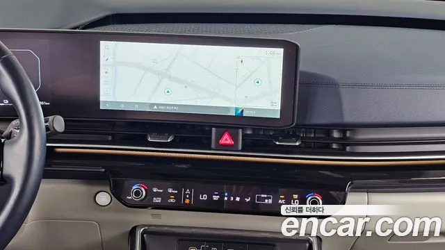 Kia Carnival 4th Gen — Фото автомобиля 25