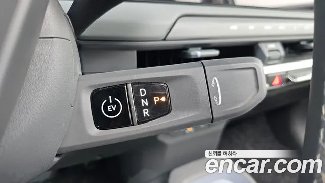 Kia EV3 — Фото автомобиля 9