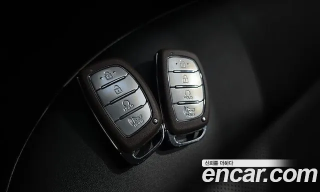 Hyundai Casper — Фото автомобиля 23