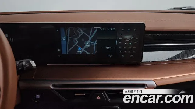 KG_Mobility_Ssangyong Torres Новый Torres Бензин 1.5 2WD — Фото автомобиля 12