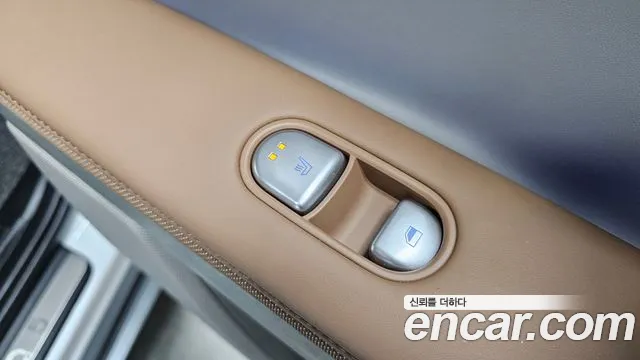 Hyundai Ioniq5 Ioniq5 — Фото автомобиля 25