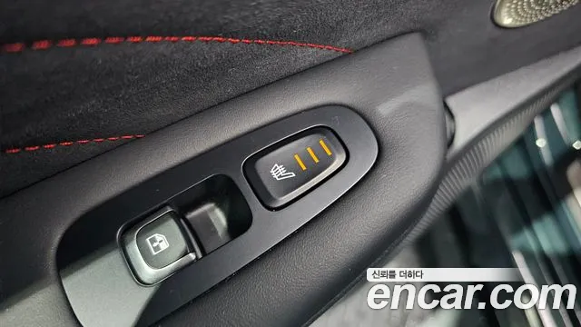Kia Stinger Stinger Meister 2.5 AWD Masters Acro Edition — Фото автомобиля 20
