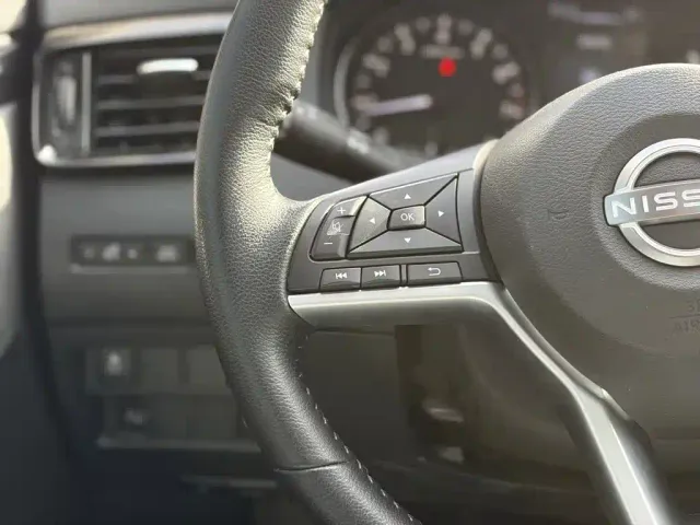 Nissan X-Trail — Фото автомобиля 18