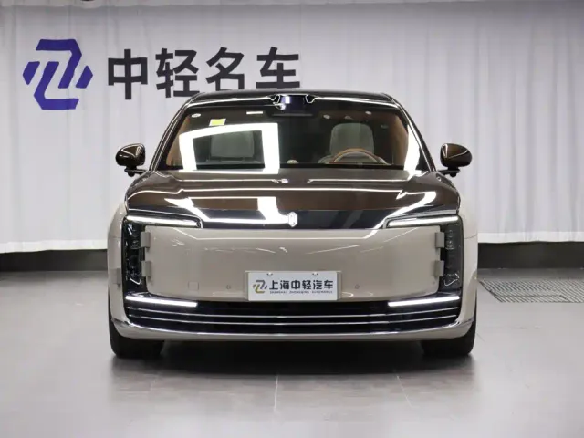 Maextro S800 — Фото автомобиля 2