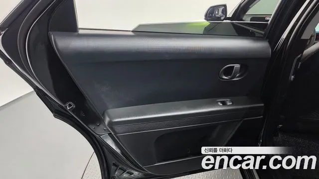 Hyundai Ioniq 5 Ioniq 5 (New) — Фото автомобиля 14