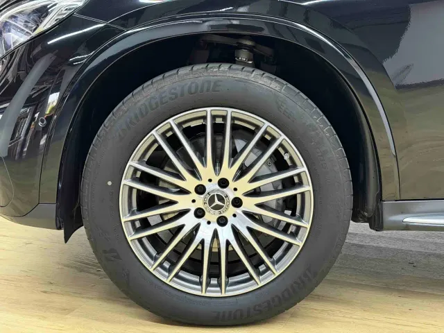 Mercedes-Benz GLC-Class — Фото автомобиля 5